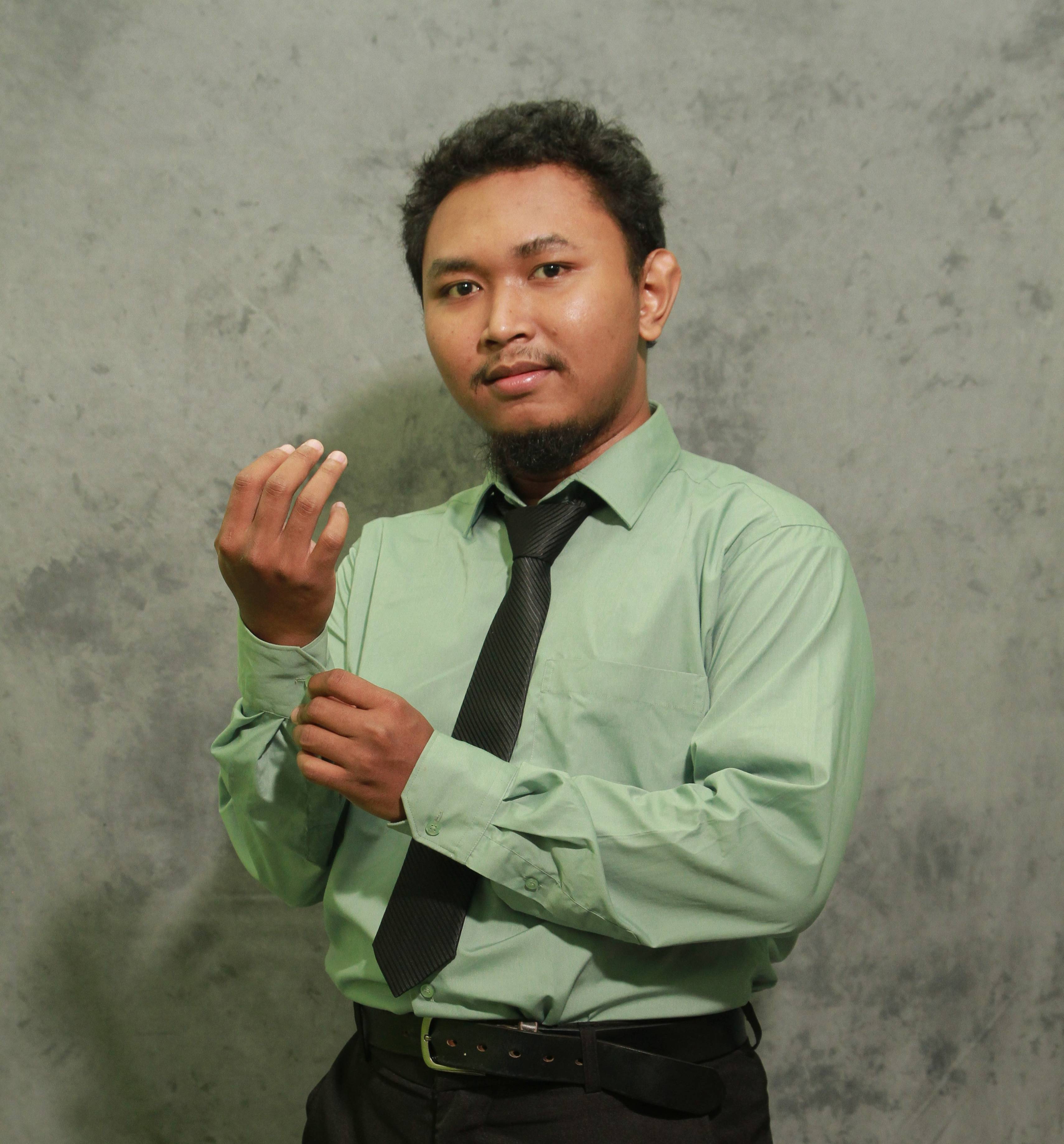 Foto Profil